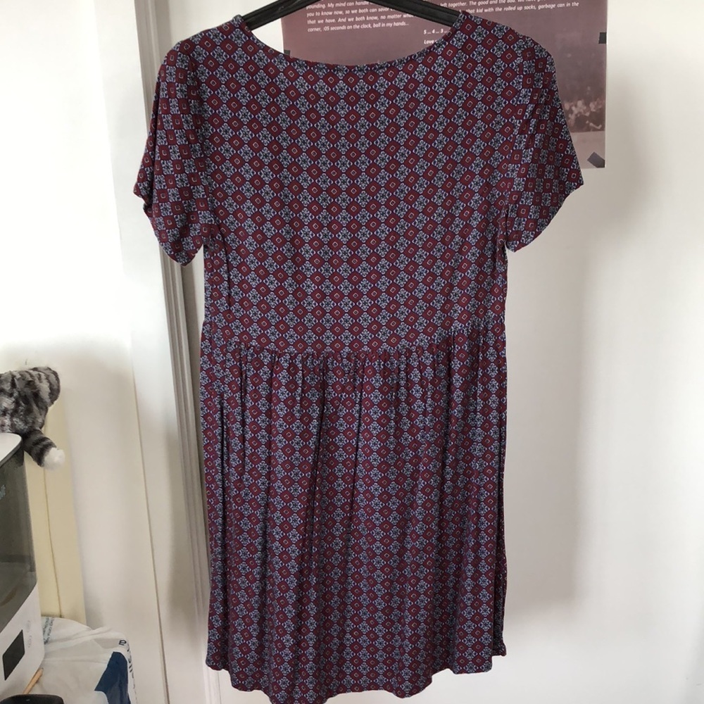 Ripe Dress: Size Small - Picture 2 of 5